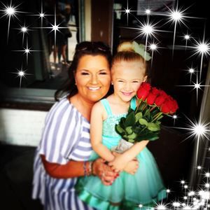 Meet your Posher, Traci